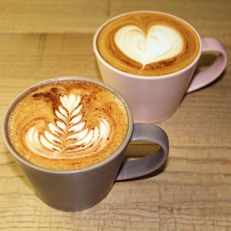 Orit Hostel & Cafe+Bar Lounge Sendai Luaran gambar