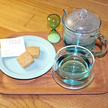 Orit Hostel & Cafe+Bar Lounge Sendai Luaran gambar