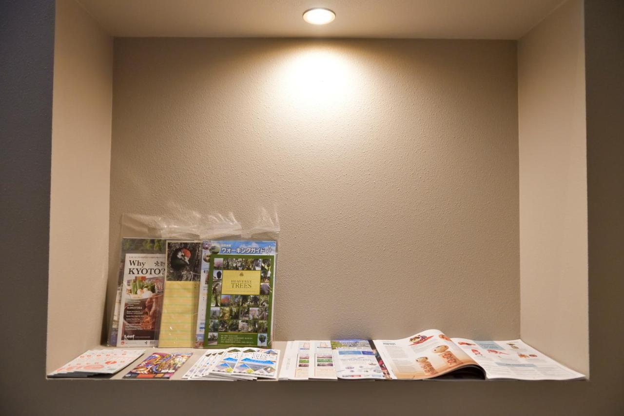 Orit Hostel & Cafe+Bar Lounge Sendai Luaran gambar