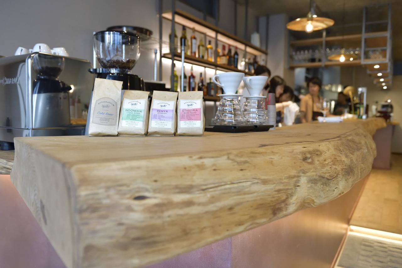 Orit Hostel & Cafe+Bar Lounge Sendai Luaran gambar