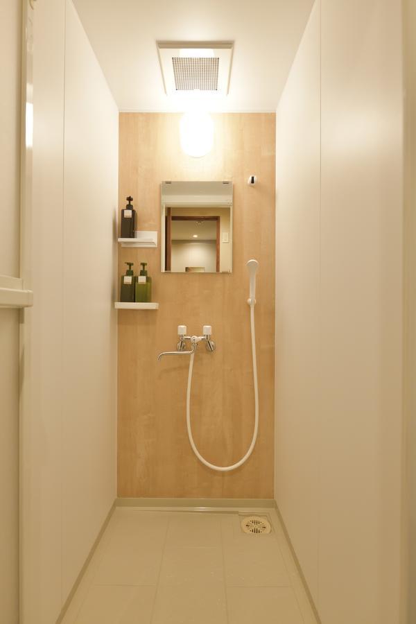 Orit Hostel & Cafe+Bar Lounge Sendai Luaran gambar