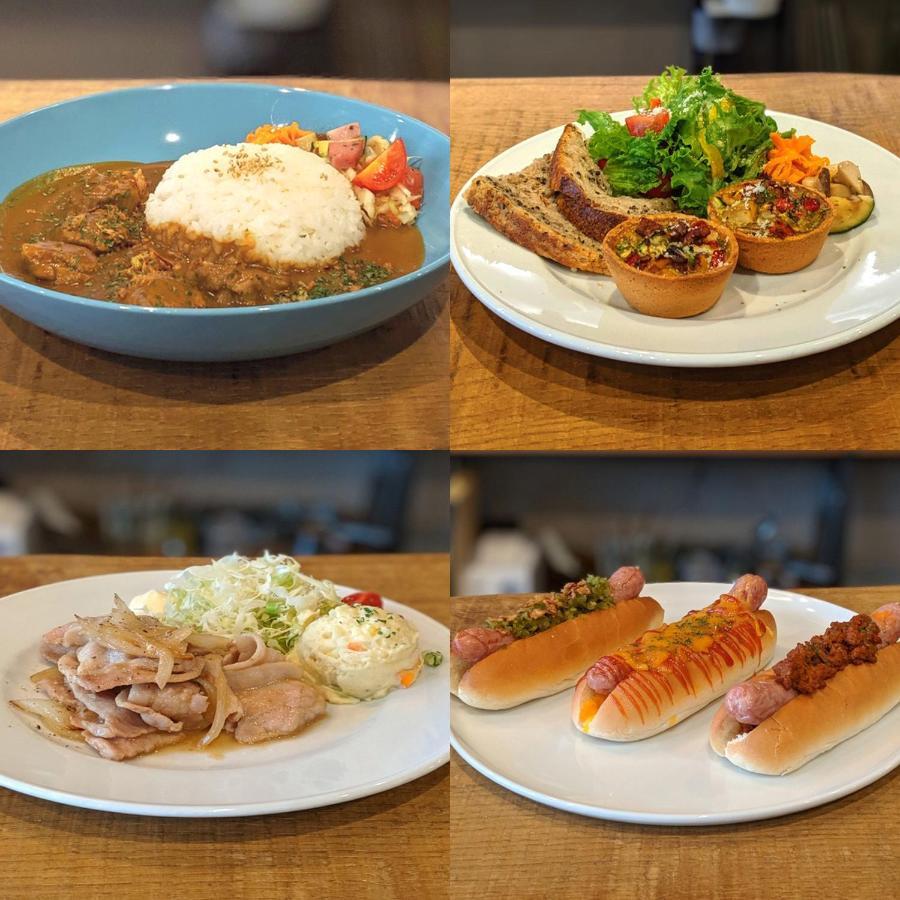 Orit Hostel & Cafe+Bar Lounge Sendai Luaran gambar