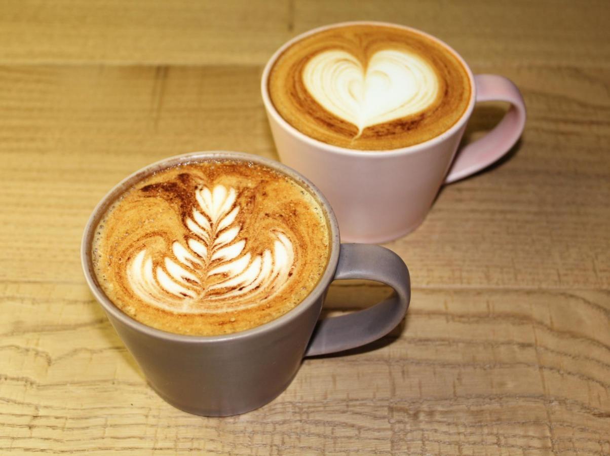 Orit Hostel & Cafe+Bar Lounge Sendai Luaran gambar