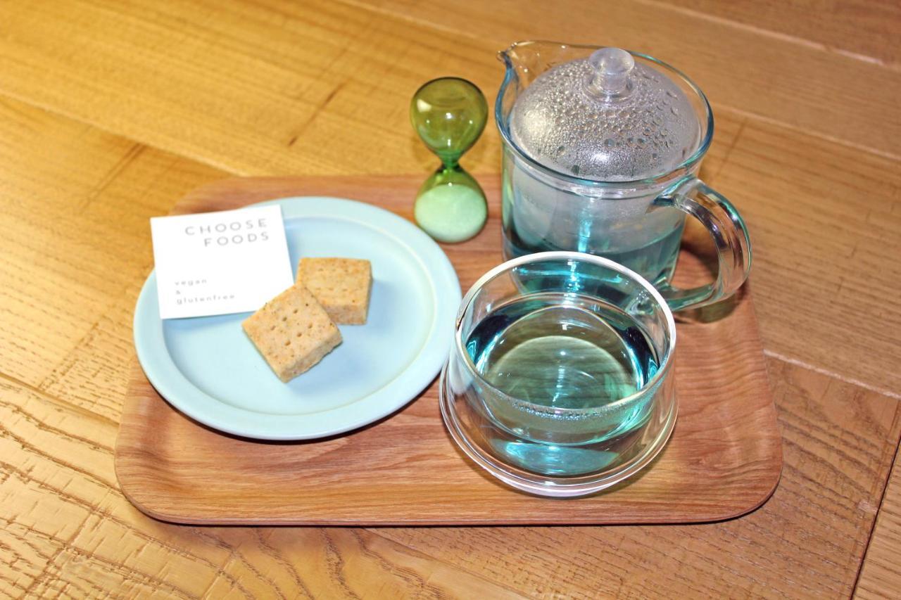 Orit Hostel & Cafe+Bar Lounge Sendai Luaran gambar